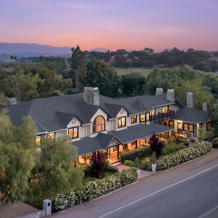 The Ballard Inn, A Kirkwood Collection Hotel 외부 사진