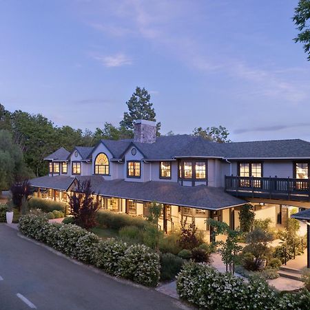 The Ballard Inn, A Kirkwood Collection Hotel 외부 사진