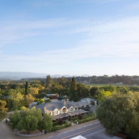The Ballard Inn, A Kirkwood Collection Hotel 외부 사진