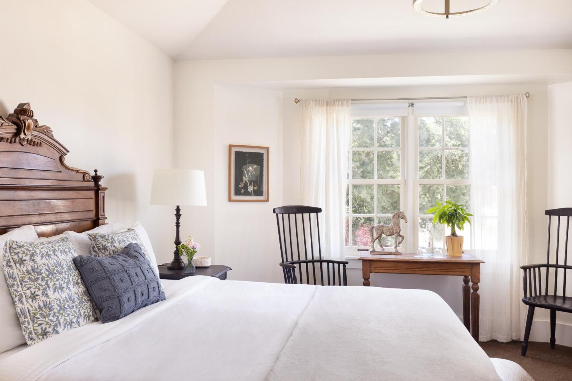 The Ballard Inn, A Kirkwood Collection Hotel 외부 사진
