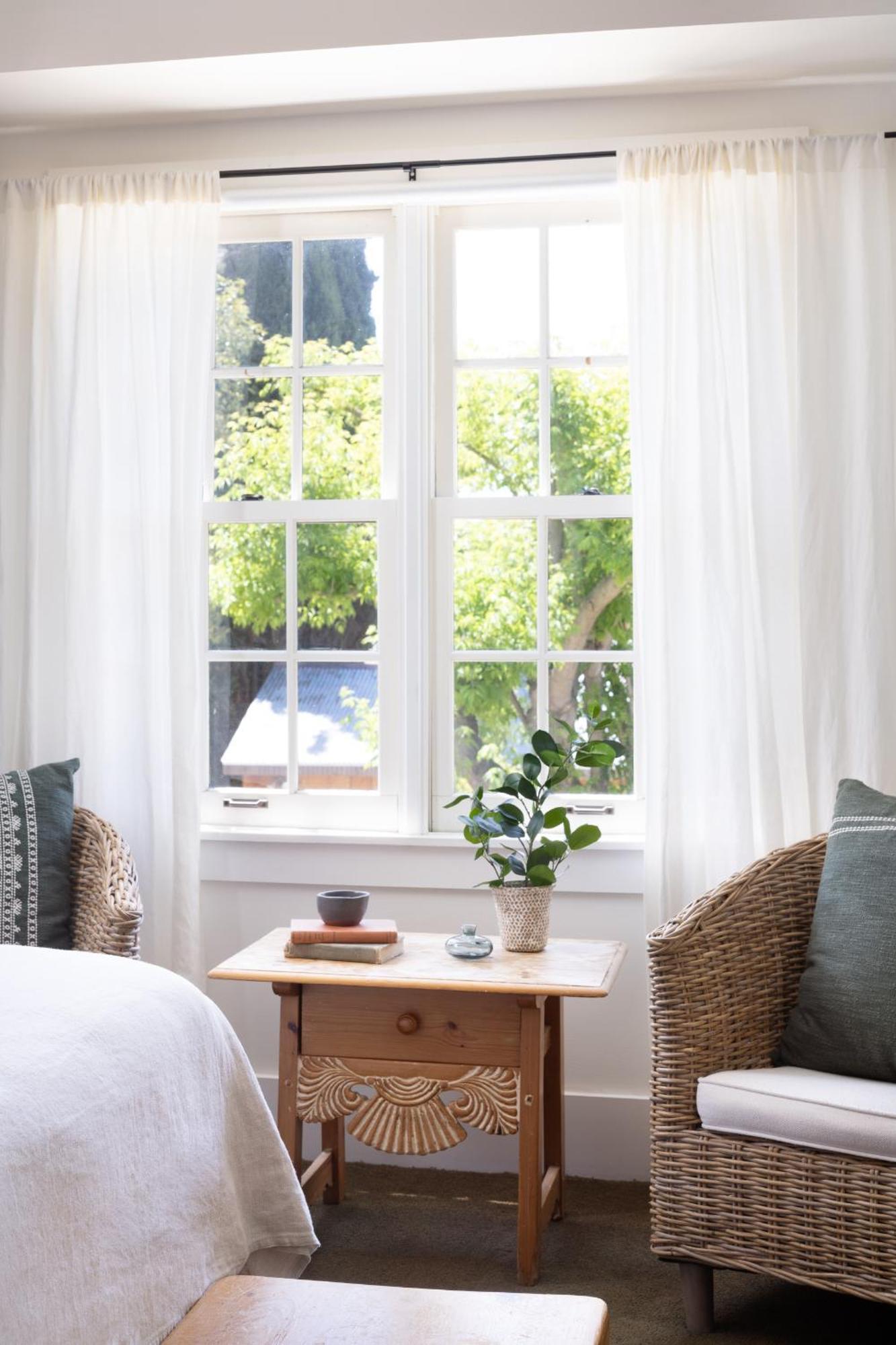 The Ballard Inn, A Kirkwood Collection Hotel 외부 사진