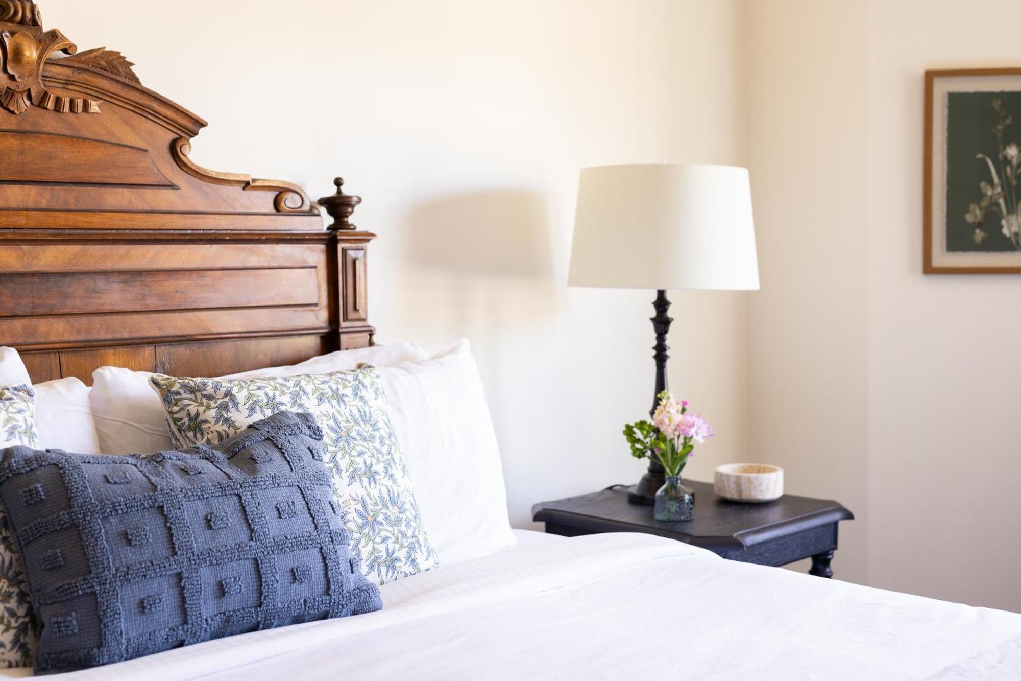 The Ballard Inn, A Kirkwood Collection Hotel 외부 사진