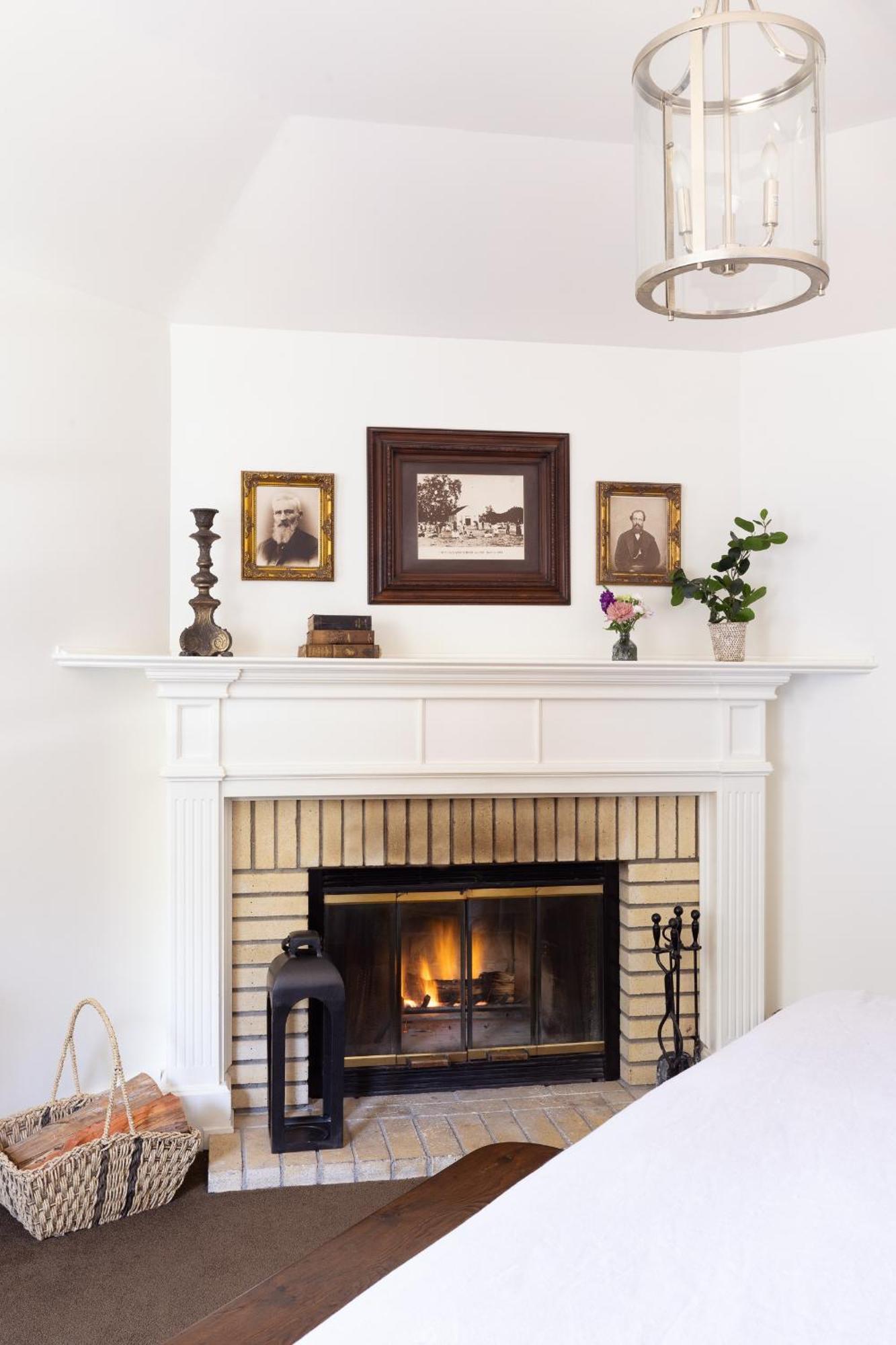 The Ballard Inn, A Kirkwood Collection Hotel 외부 사진