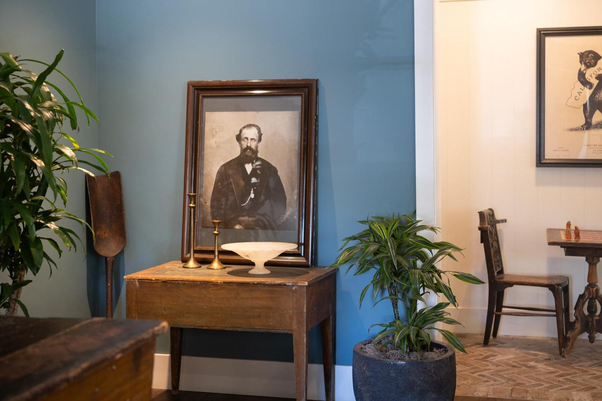 The Ballard Inn, A Kirkwood Collection Hotel 외부 사진
