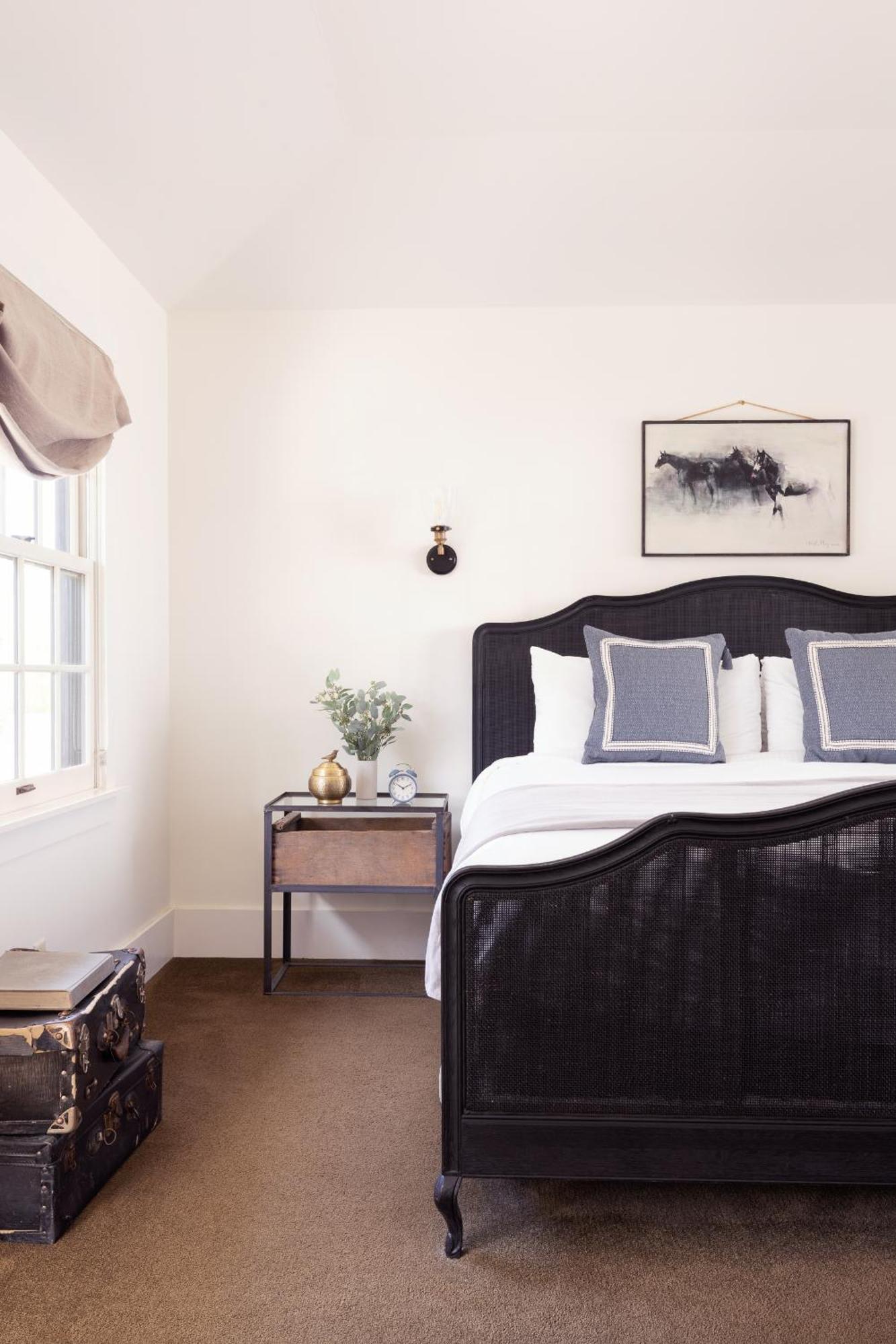 The Ballard Inn, A Kirkwood Collection Hotel 외부 사진