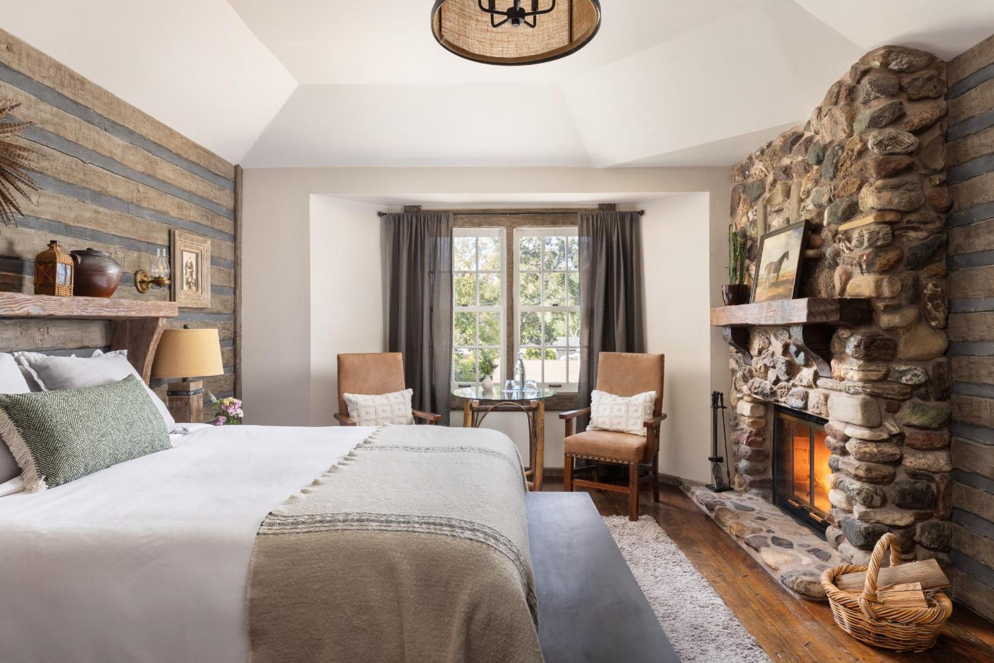 The Ballard Inn, A Kirkwood Collection Hotel 외부 사진