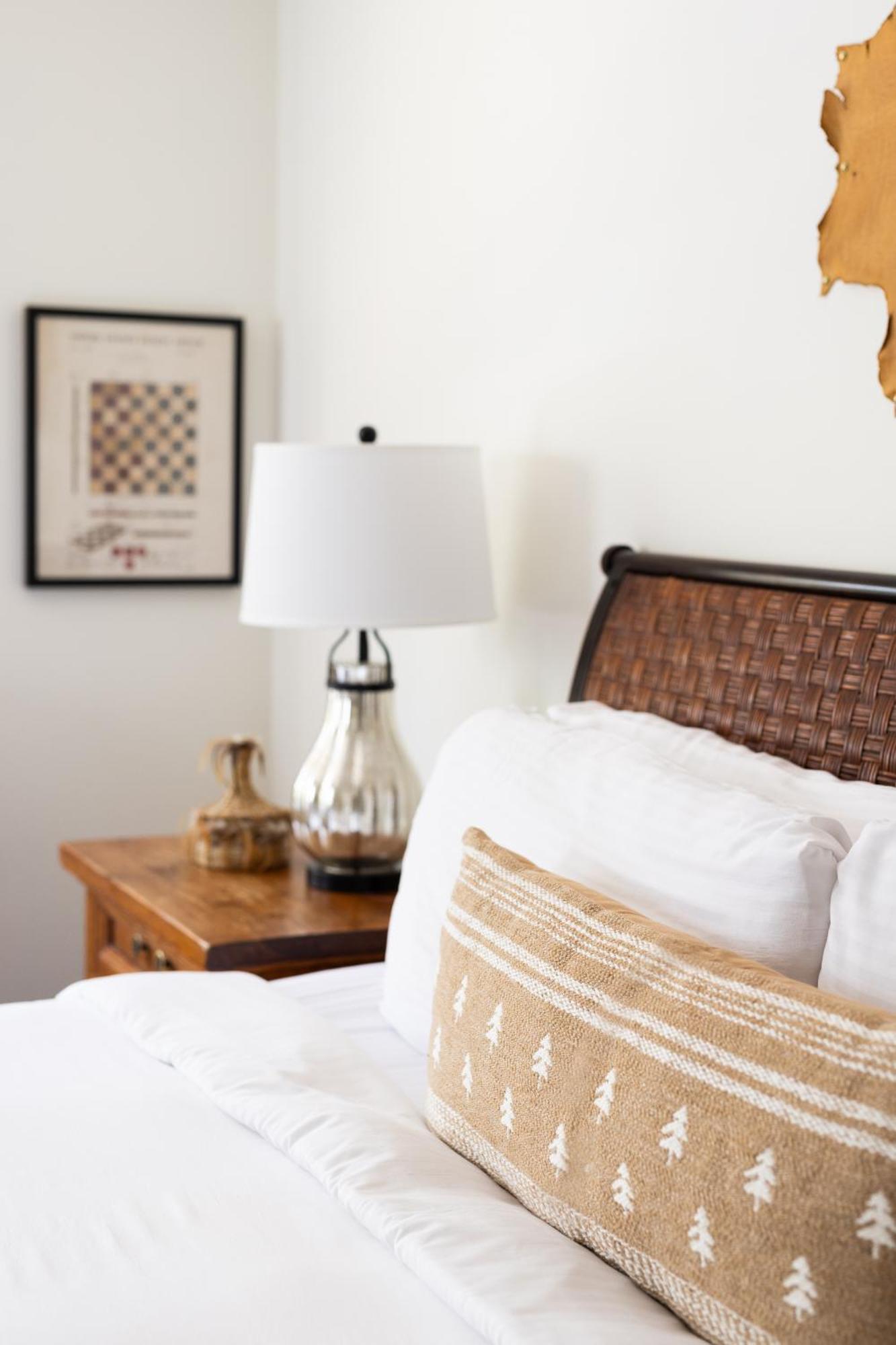 The Ballard Inn, A Kirkwood Collection Hotel 외부 사진