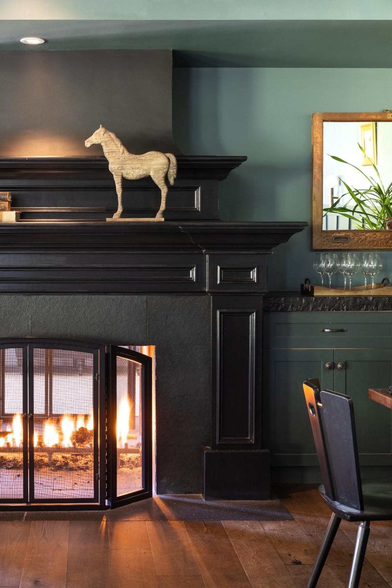 The Ballard Inn, A Kirkwood Collection Hotel 외부 사진