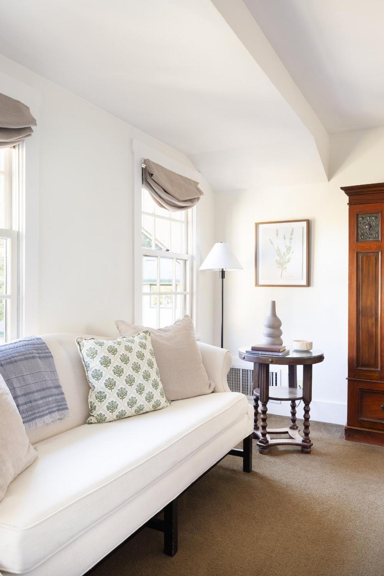 The Ballard Inn, A Kirkwood Collection Hotel 외부 사진
