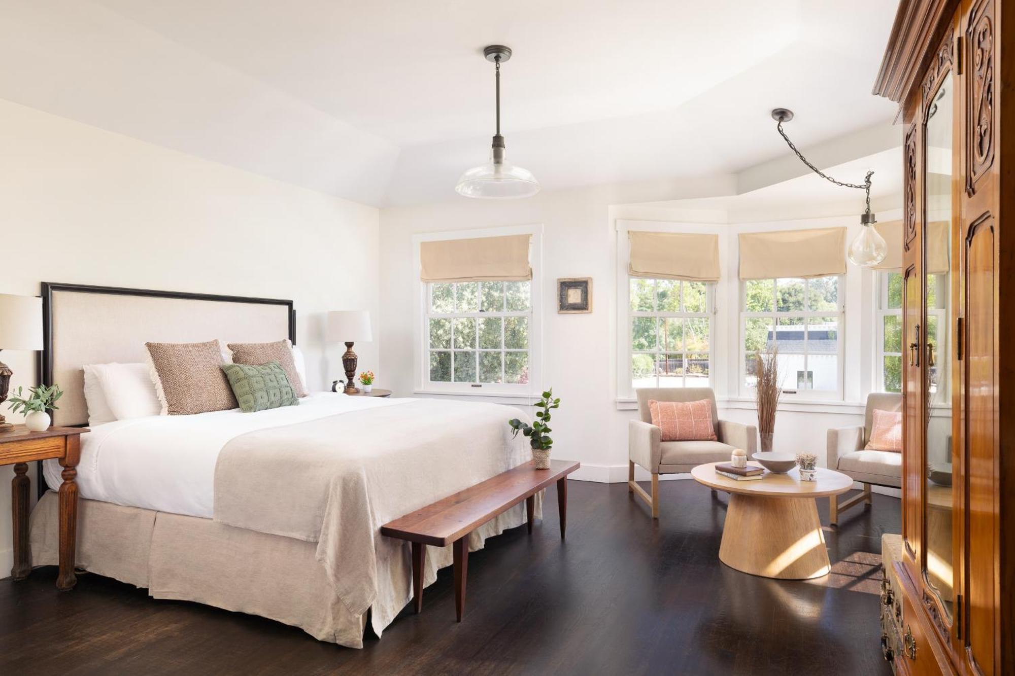 The Ballard Inn, A Kirkwood Collection Hotel 외부 사진