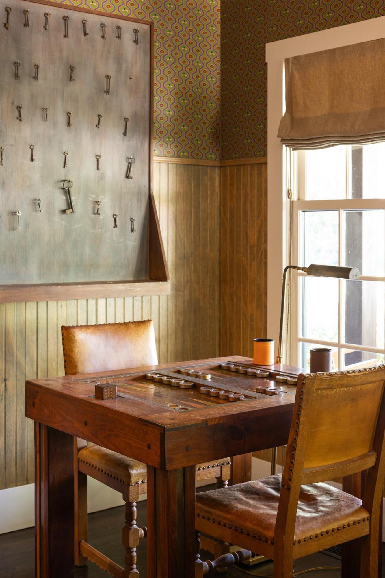 The Ballard Inn, A Kirkwood Collection Hotel 외부 사진