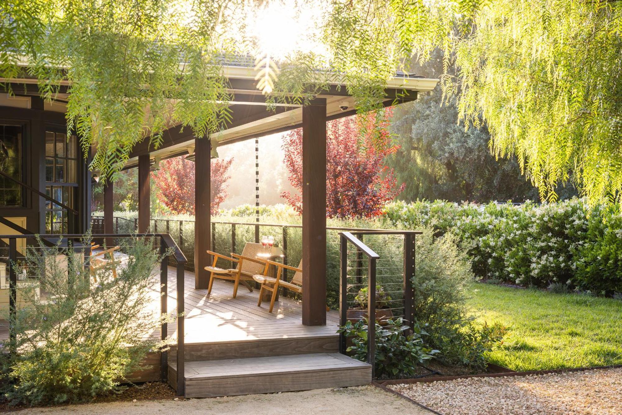 The Ballard Inn, A Kirkwood Collection Hotel 외부 사진
