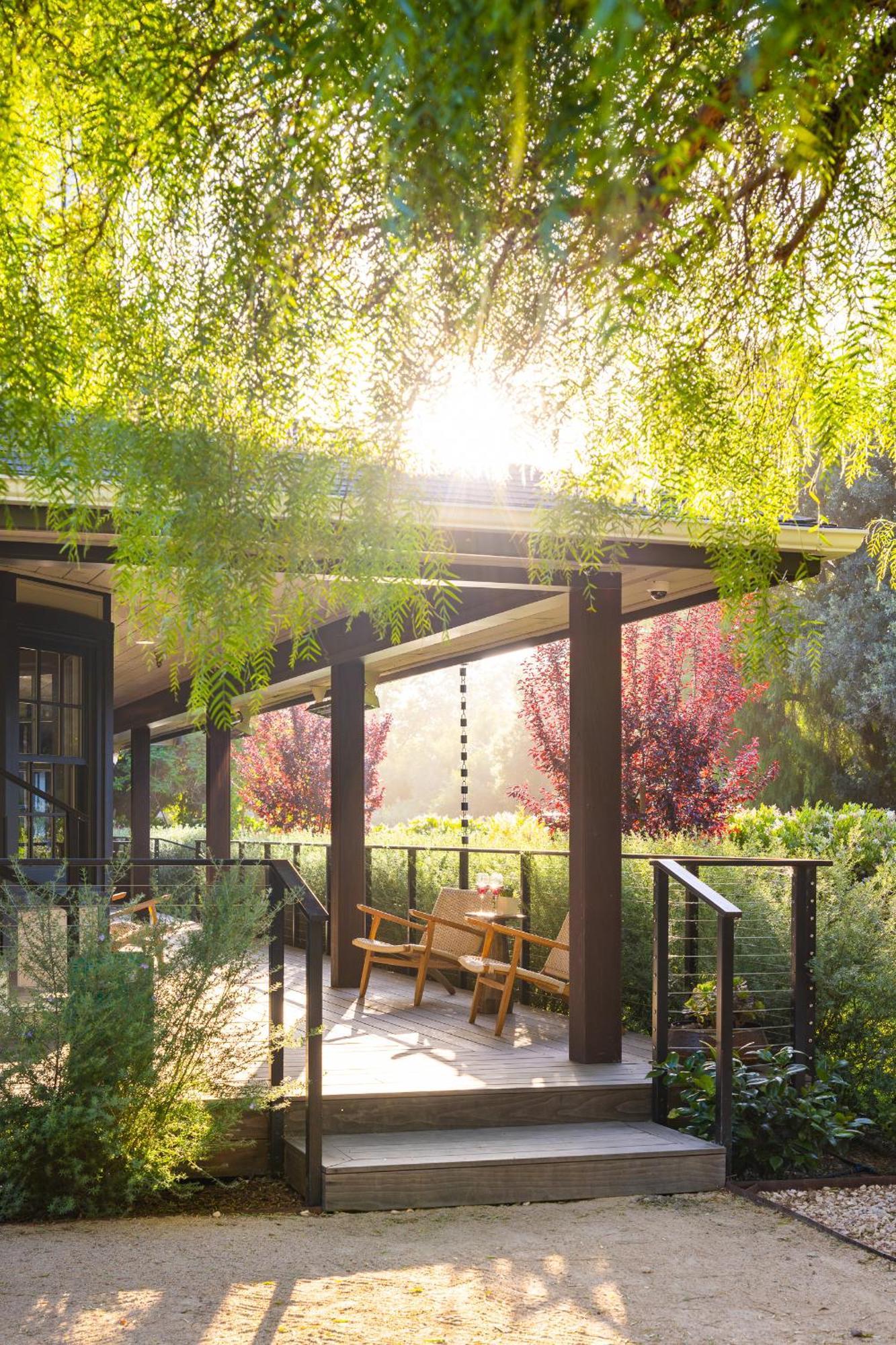 The Ballard Inn, A Kirkwood Collection Hotel 외부 사진