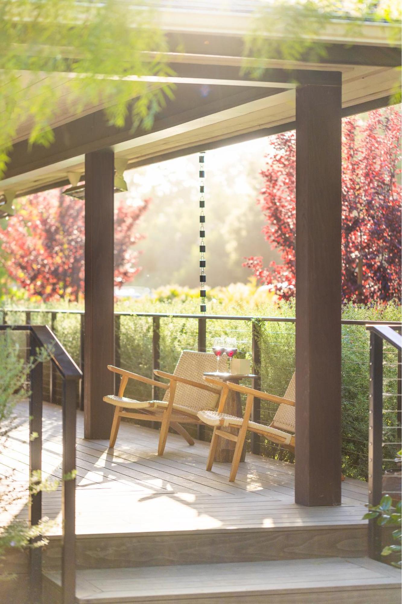 The Ballard Inn, A Kirkwood Collection Hotel 외부 사진