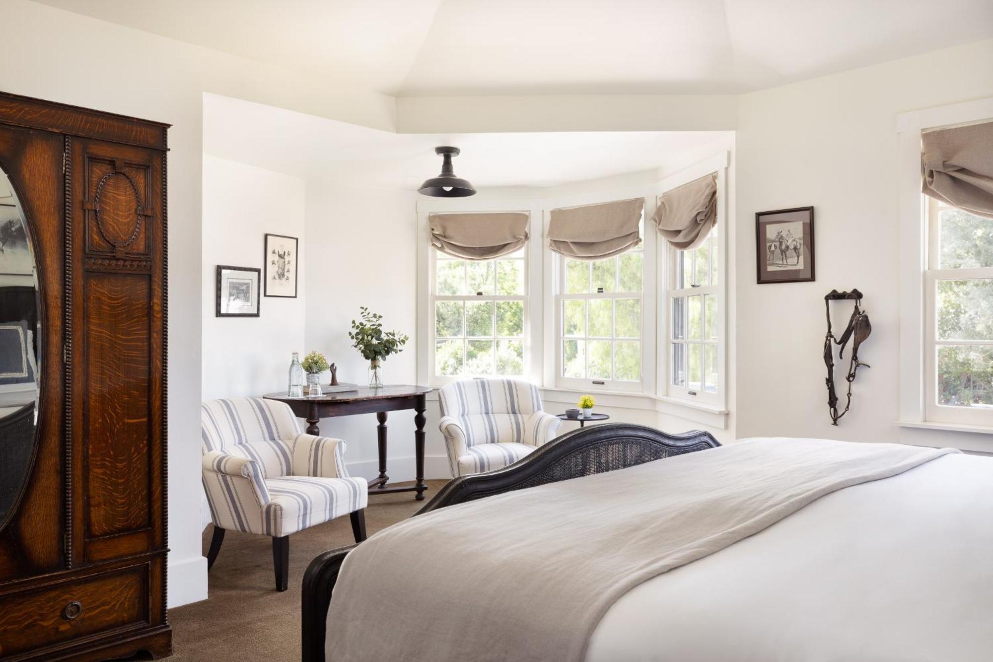 The Ballard Inn, A Kirkwood Collection Hotel 외부 사진