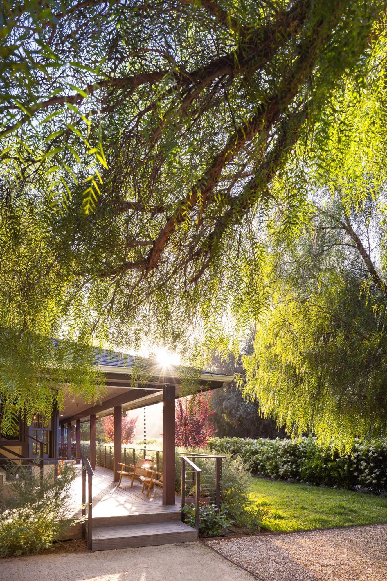 The Ballard Inn, A Kirkwood Collection Hotel 외부 사진