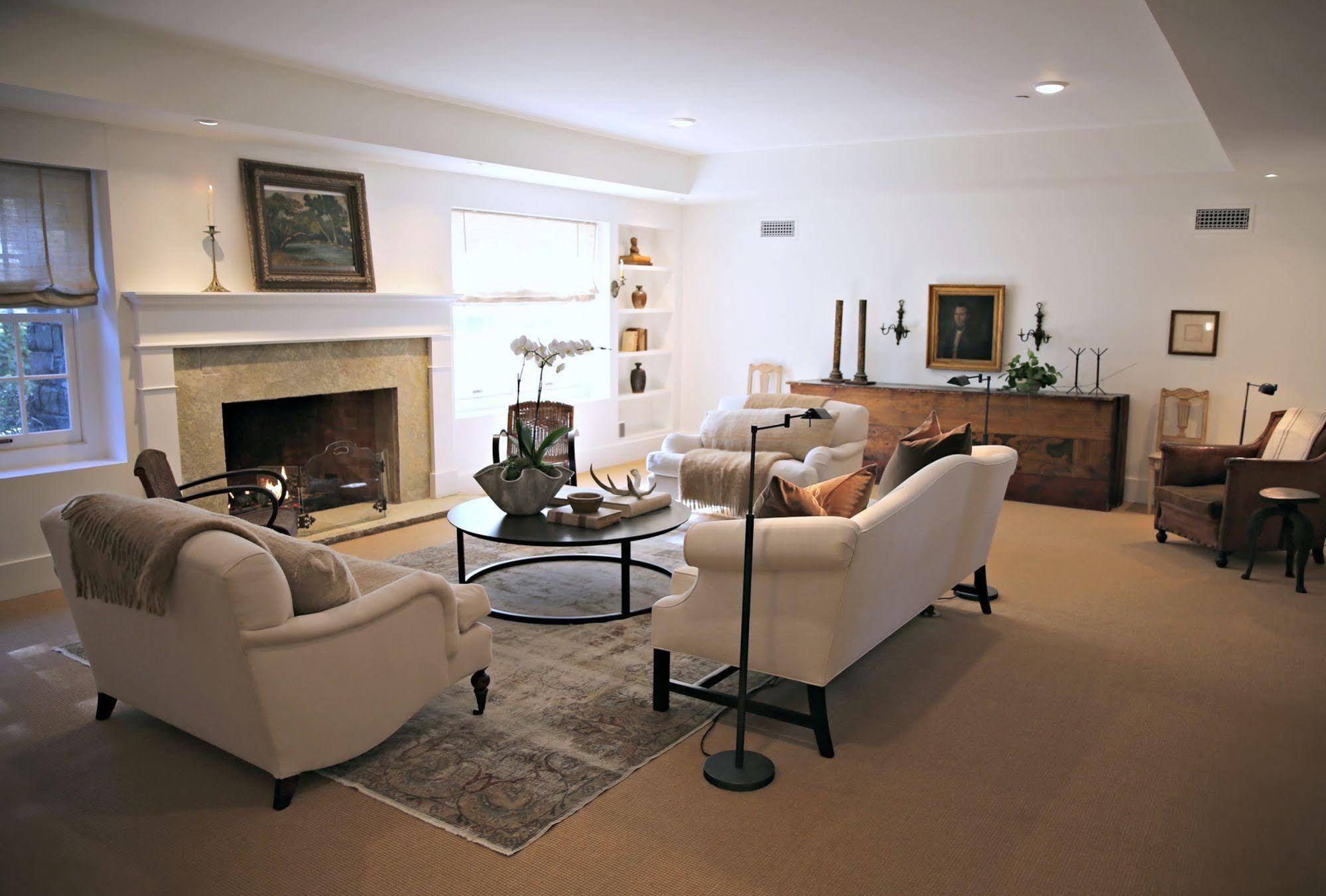 The Ballard Inn, A Kirkwood Collection Hotel 외부 사진
