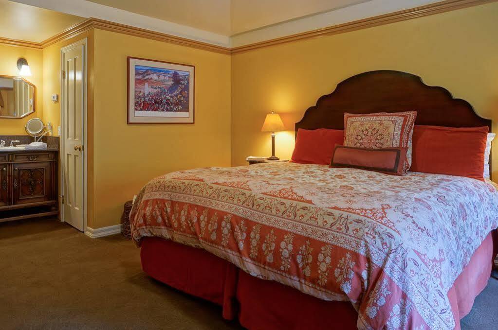 The Ballard Inn, A Kirkwood Collection Hotel 외부 사진