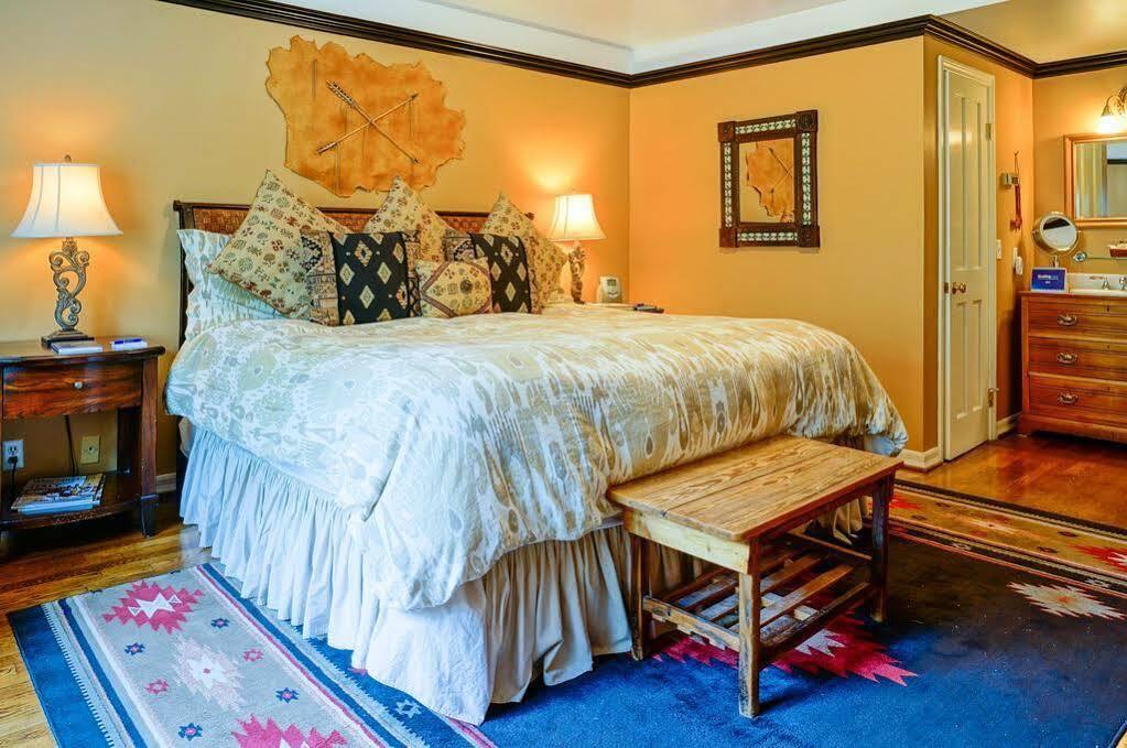 The Ballard Inn, A Kirkwood Collection Hotel 외부 사진